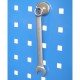 Magnetic hook set, 10pcs