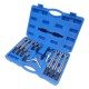 Universal puller set