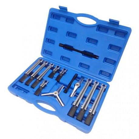 Universal puller set