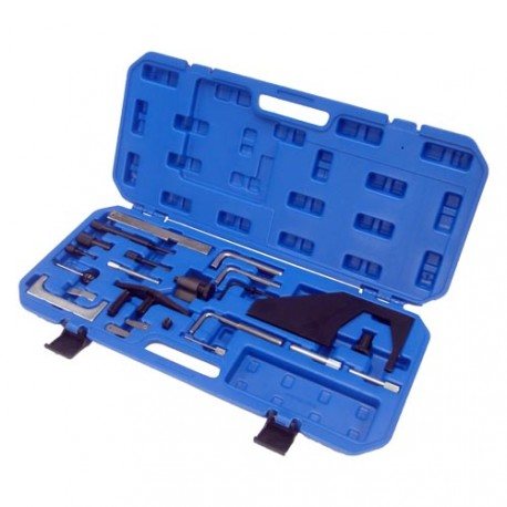 Timing tool set for Ford