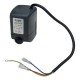 Pump for part washers