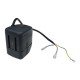 Pump for part washers