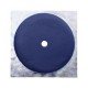 Rubber base for metal valves, 72mm