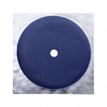 Rubber base for metal valves, 72mm