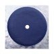 Rubber base for metal valves, 88mm