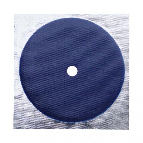 Rubber base for metal valves, 88mm