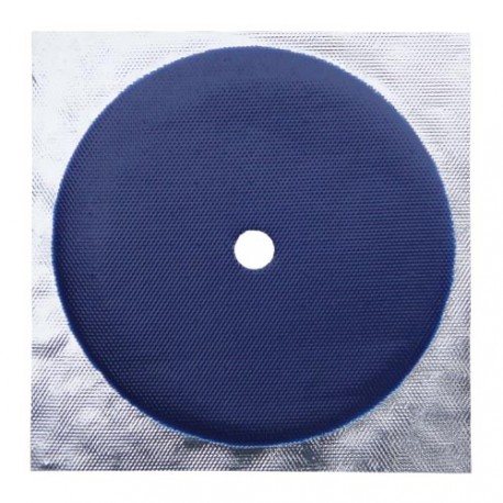 Rubber base for metal valves, 120mm