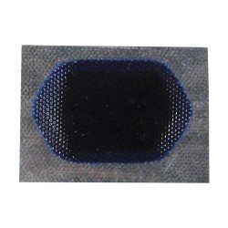 Diagonal tyre patch, 24x35mm