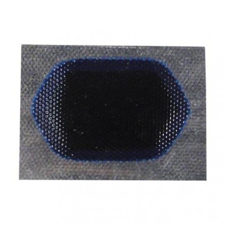Diagonal tyre patch, 24x35mm