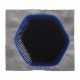 Diagonal tyre patch, 32mm