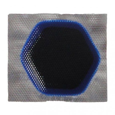 Diagonal tyre patch, 32mm
