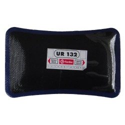 Radial tyre patch, 90x145mm