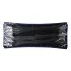 Radial tyre patch, 135x335mm