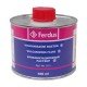 Vulcanizing fluid