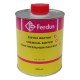 Chemical buffer solution