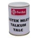 Talc púder, 0,25kg