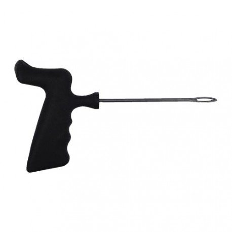Insert needle for truck tyres