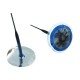 Combination patch plug, 35/4mm