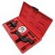 Water pump removal tool set for VW T5, Touareg 2.5D