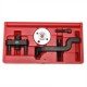 Water pump removal tool set for VW T5, Touareg 2.5D