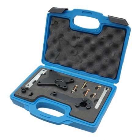 Timing tool set for Fiat, Ford