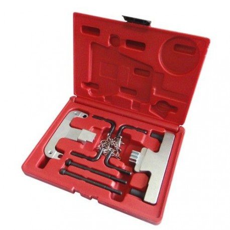 Timing tool set for Mercedes-Benz, Chrysler, Jeep