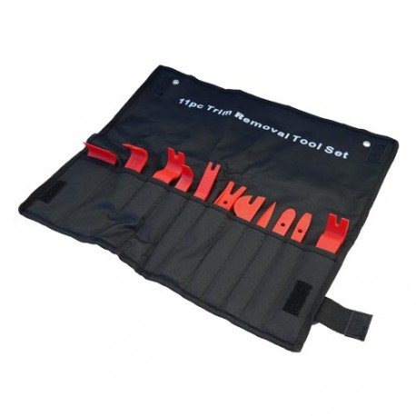 Panel removal tool set, 11pcs