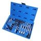 Air bag removal tool set, 12pcs