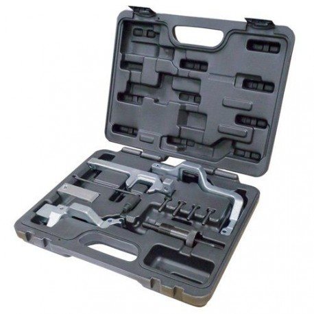 Timing tool set for BMW, Mini, PSA