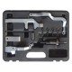 Timing tool set for BMW, Mini, PSA