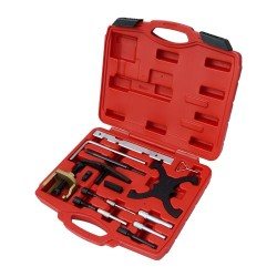 Timing tool set for Ford