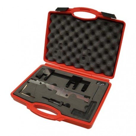 Timing tool set for BMW