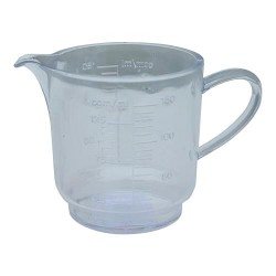 Adagoló pohár kerékkiegyensúlyozó granulátumhoz, 150ml