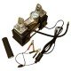 Car air compressor