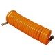 Car air compressor