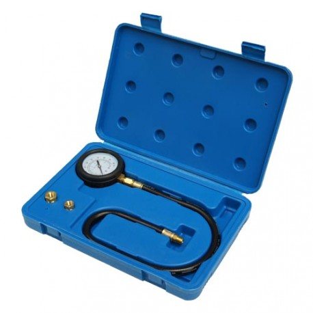 Oil pressure test kit