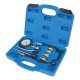 Petrol engine compression tester kit