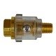 In-line oiler, 1/4"