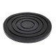 Rubber pad for the T820028 and T83505 floor jacks