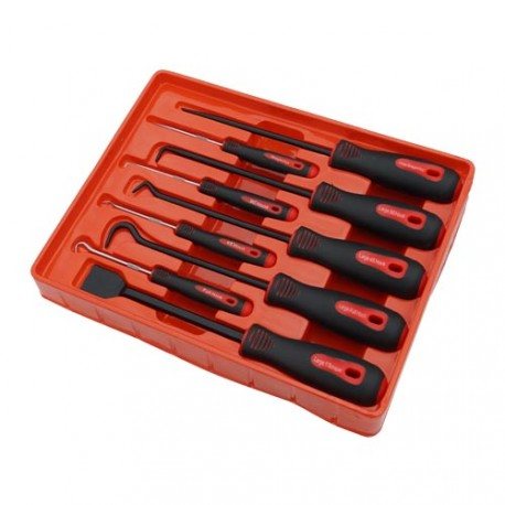 Seal remover tool set, 9pcs