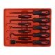 Seal remover tool set, 9pcs
