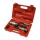 Exhaust pipe expander