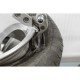 Automatic tyre changer 26"