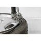 Automatic tyre changer 26"