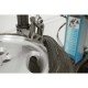 Automatic tyre changer 26"