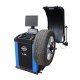 Automatic wheel balancer , LCD display