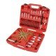 SAC clutch alignment tool set