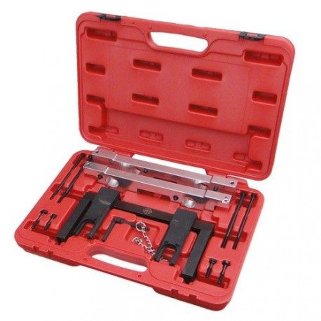 Timing tool set for BMW, N52, N53, N54, 2.5, 3.0 engines