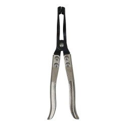 Valve stem seal pliers