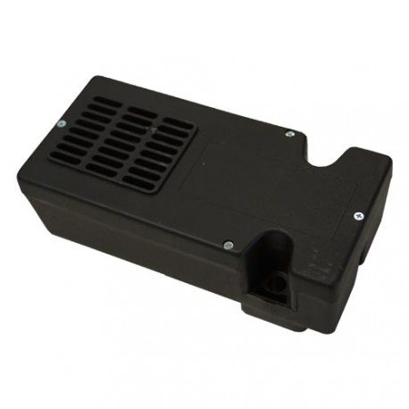 Air filter for belt-driven compressors, 4-5.5kW